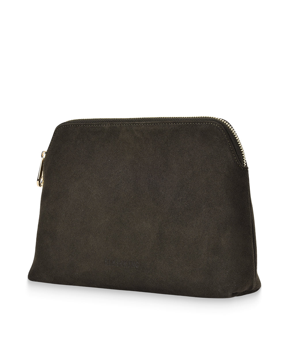 Elms + King | Oakleigh Pouch | Khaki - Dutch Hideout