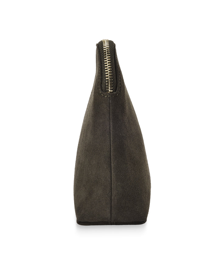 Elms + King | Oakleigh Pouch | Khaki - Dutch Hideout