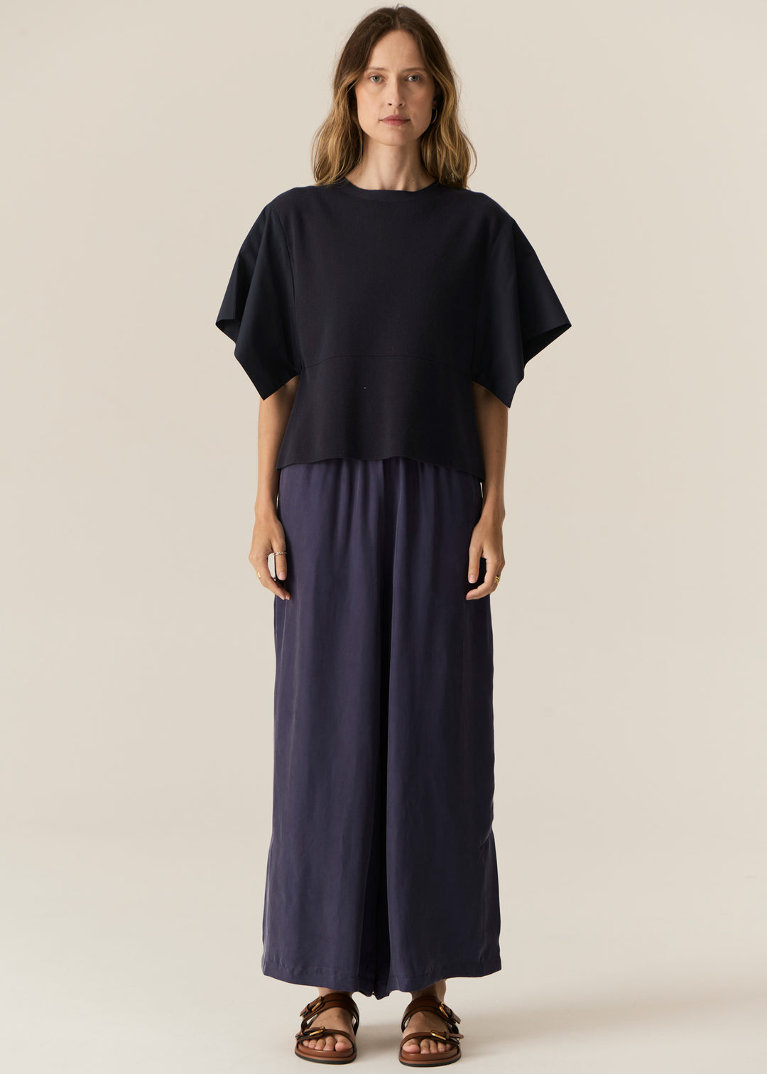 POL Clothing | Henri Pant | Ink