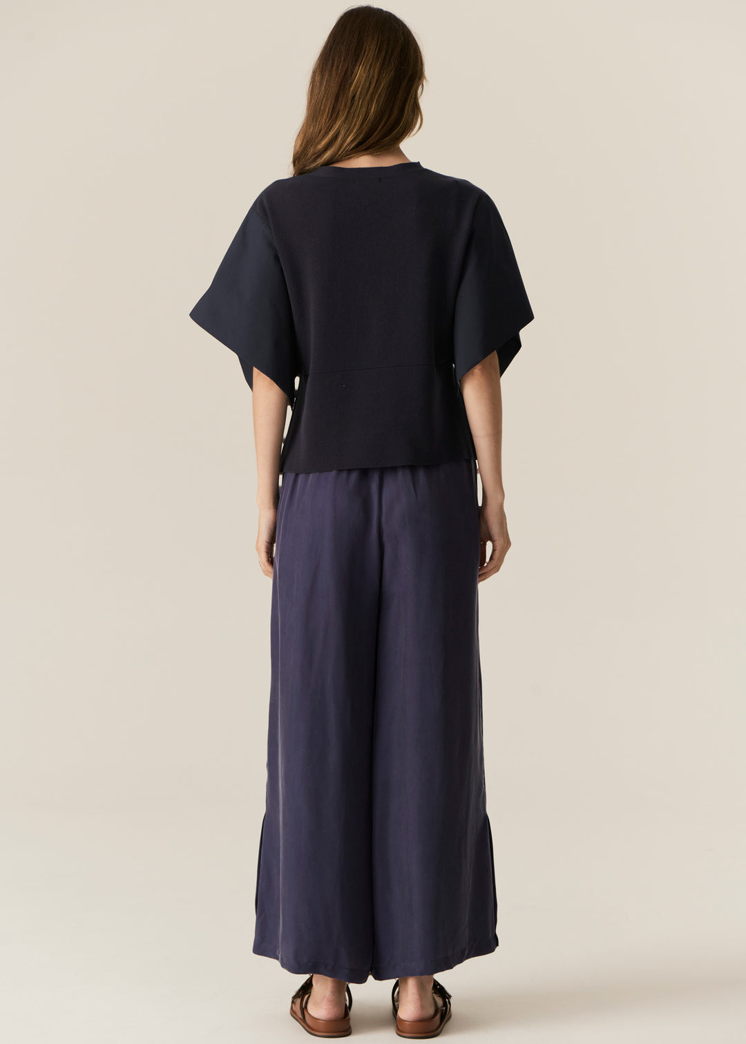 POL Clothing | Henri Pant | Ink