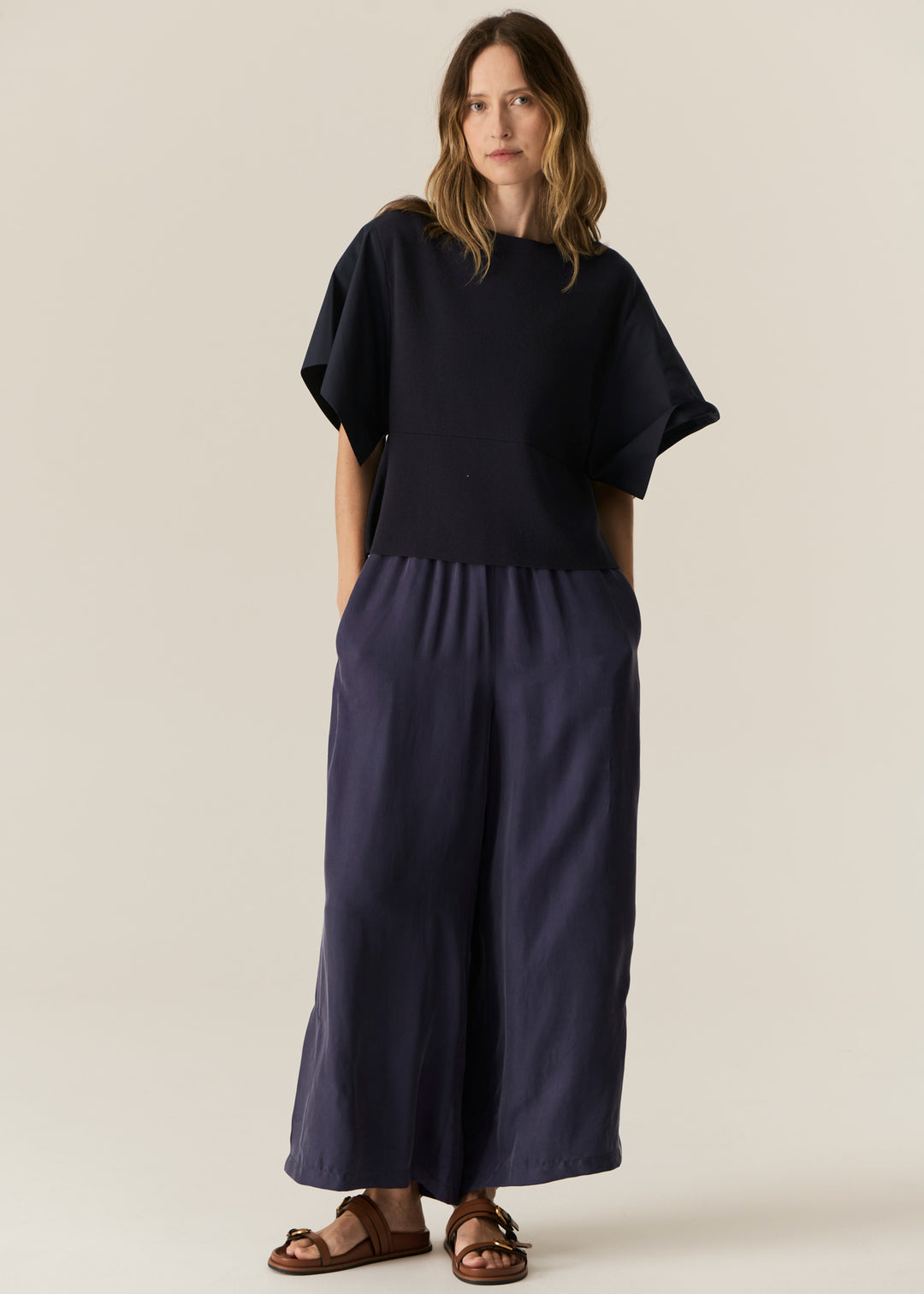 POL Clothing | Henri Pant | Ink