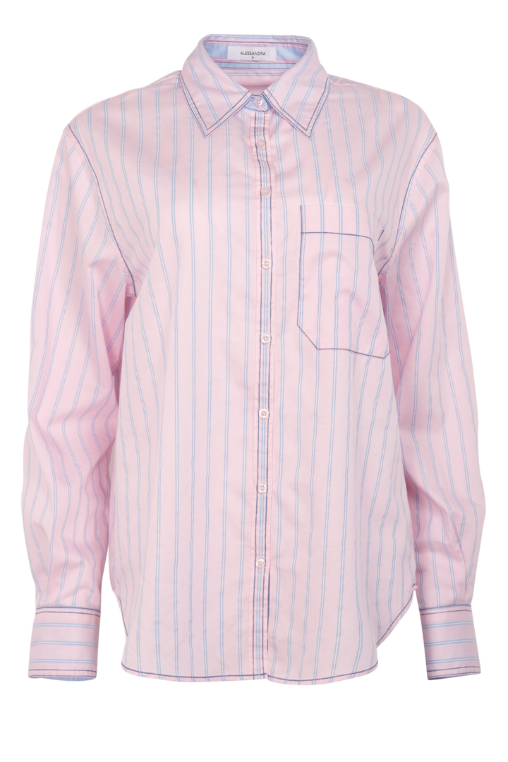 Alessandra | Mix-It-Up Shirt Gumdrop | Sherbet