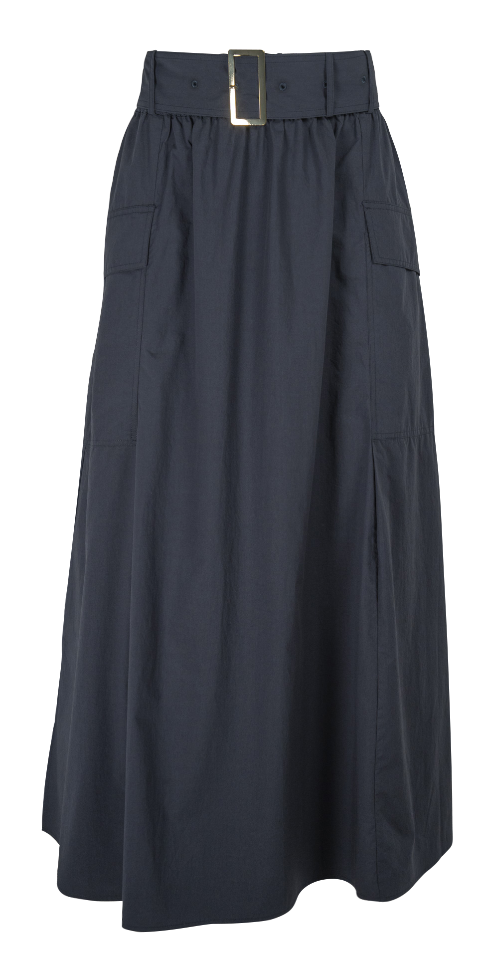 Alessandra | Valora Skirt | Navy