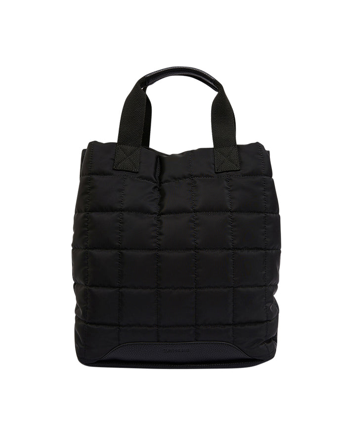 Elms + King | Santa Monica Tote | Black