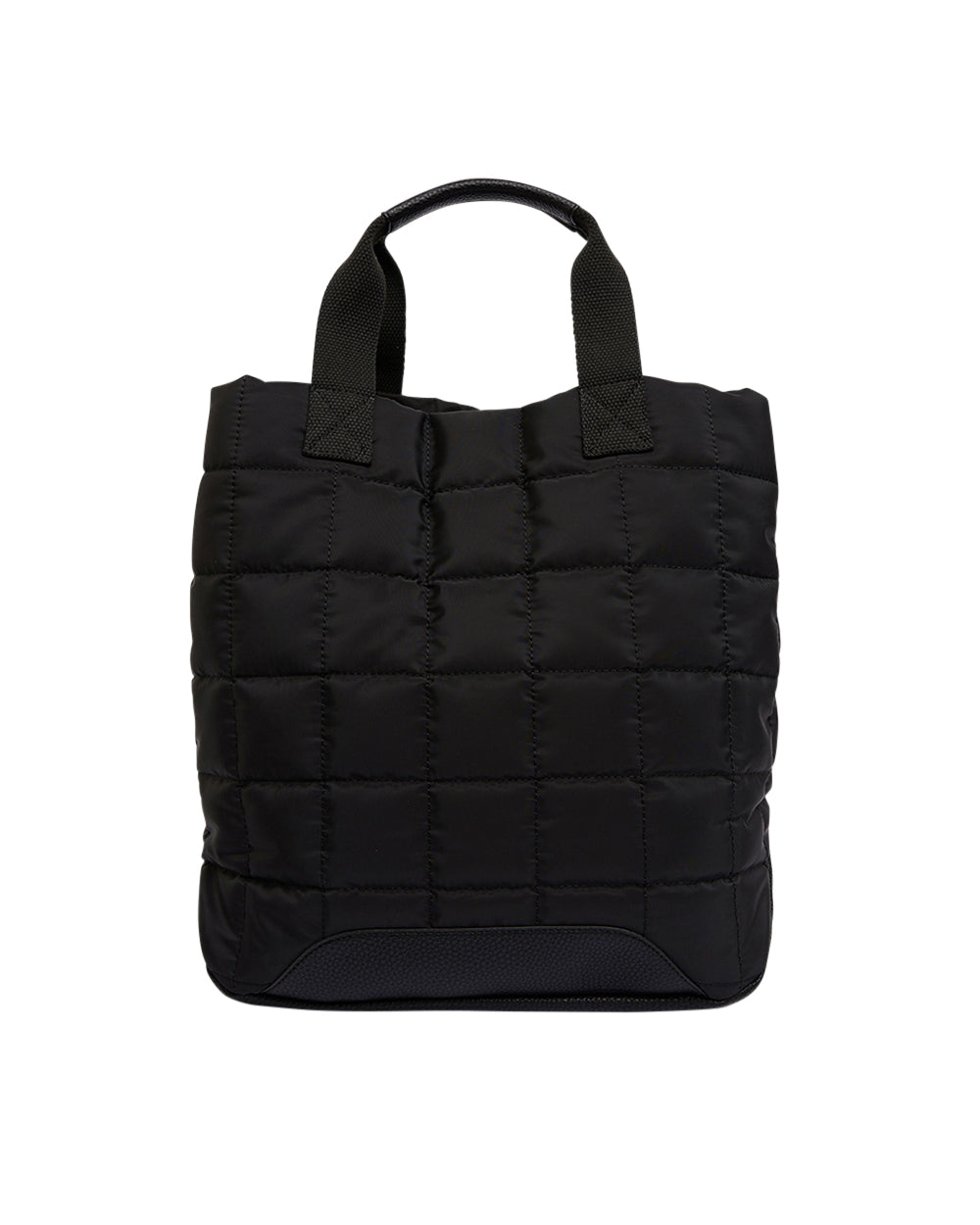 Elms + King | Santa Monica Tote | Black