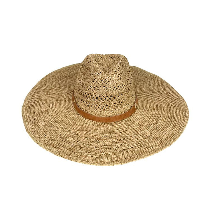 Made in Mada | Soary L Hat | Natural