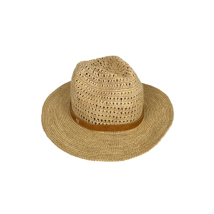 Made in Mada | Soary M Hat | Natural