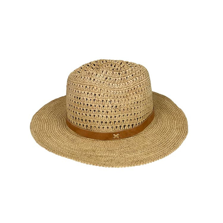 Made in Mada | Soary M Hat | Natural