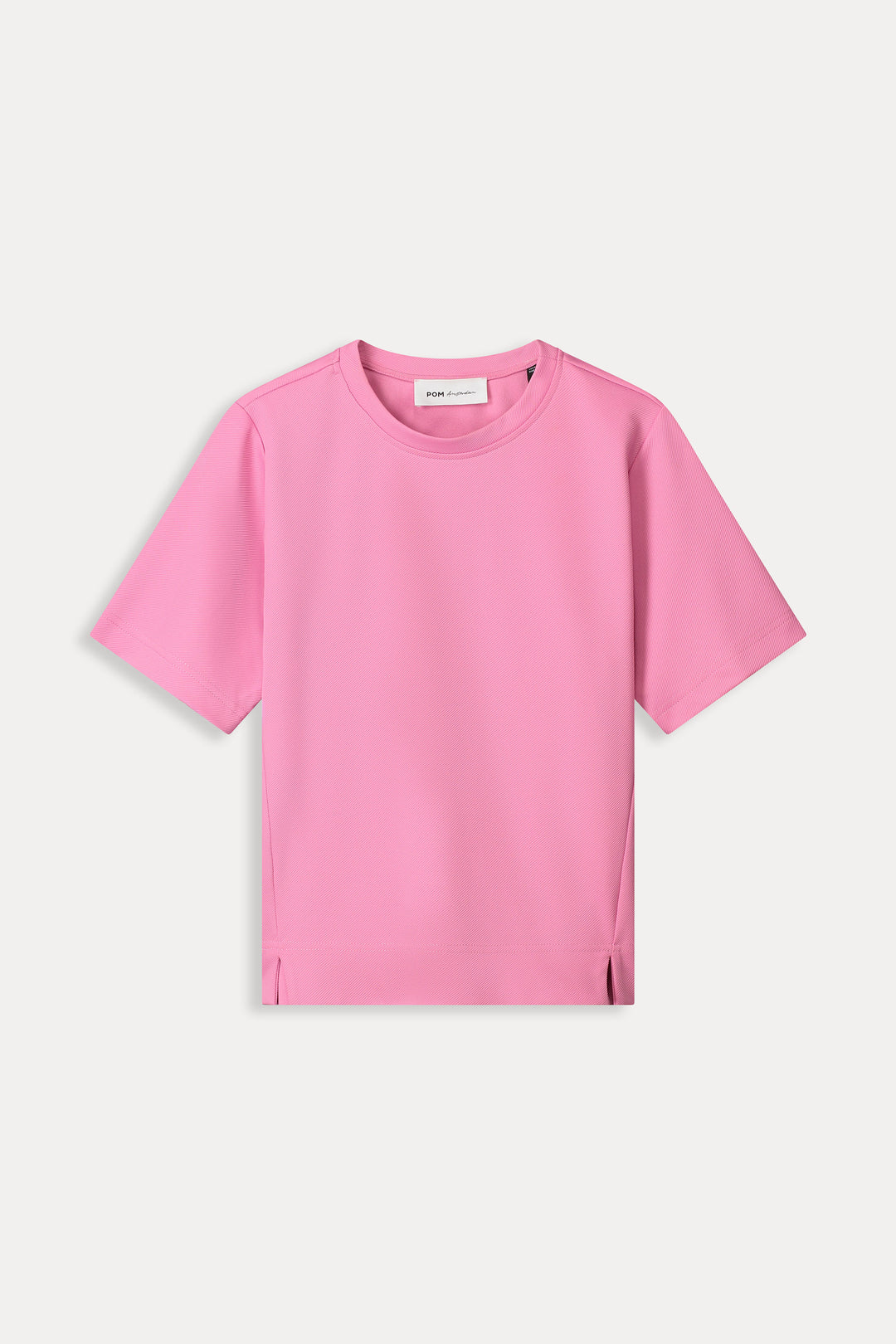 Pom Amsterdam | Top | Blooming Pink