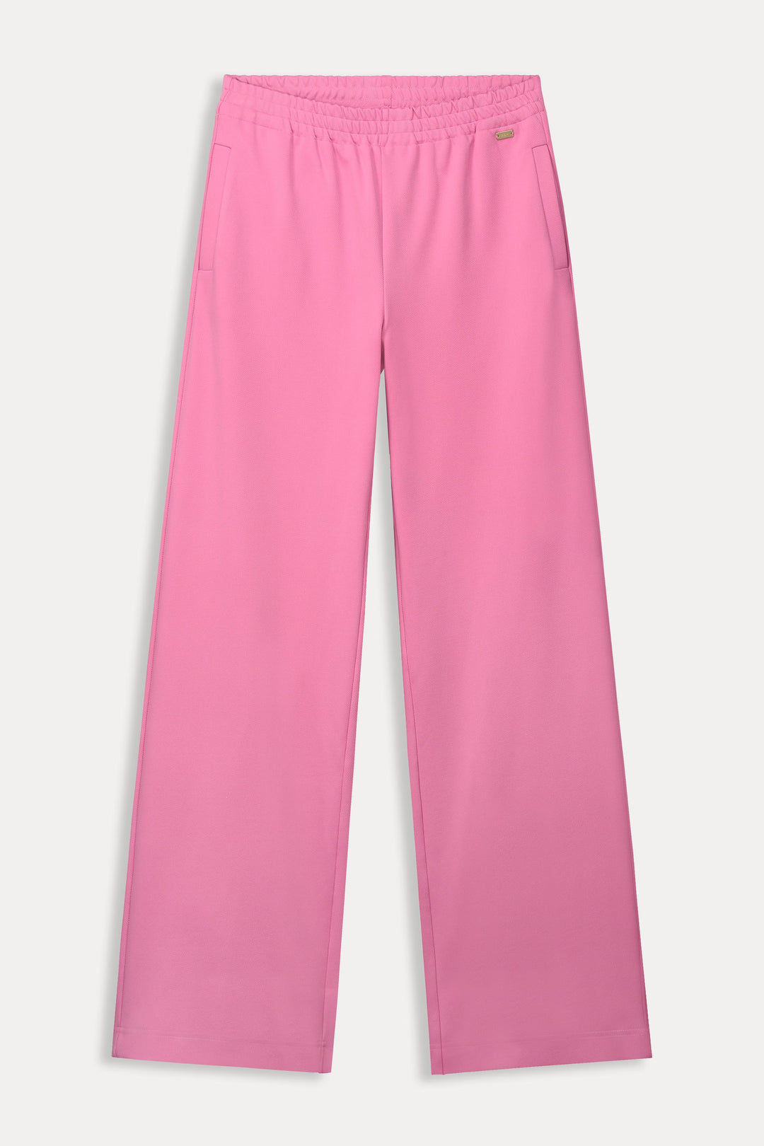 Pom Amsterdam | Pants | Blooming Pink