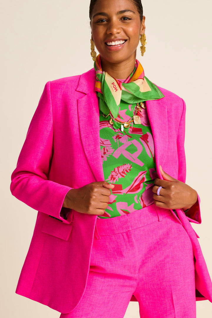 Pom Amsterdam | Shawl Cape Town | Petite