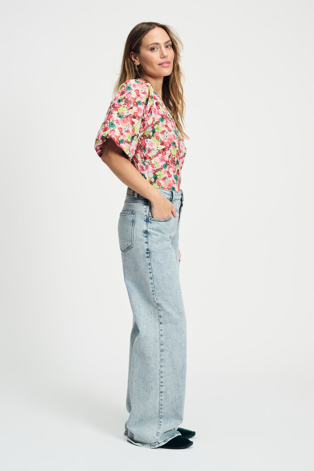 POM Amsterdam | Top Love Bouquet | Multi