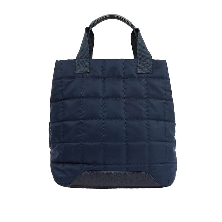 Elms + King | Santa Monica Tote | Navy