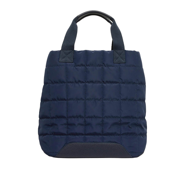 Elms + King | Santa Monica Tote | Navy