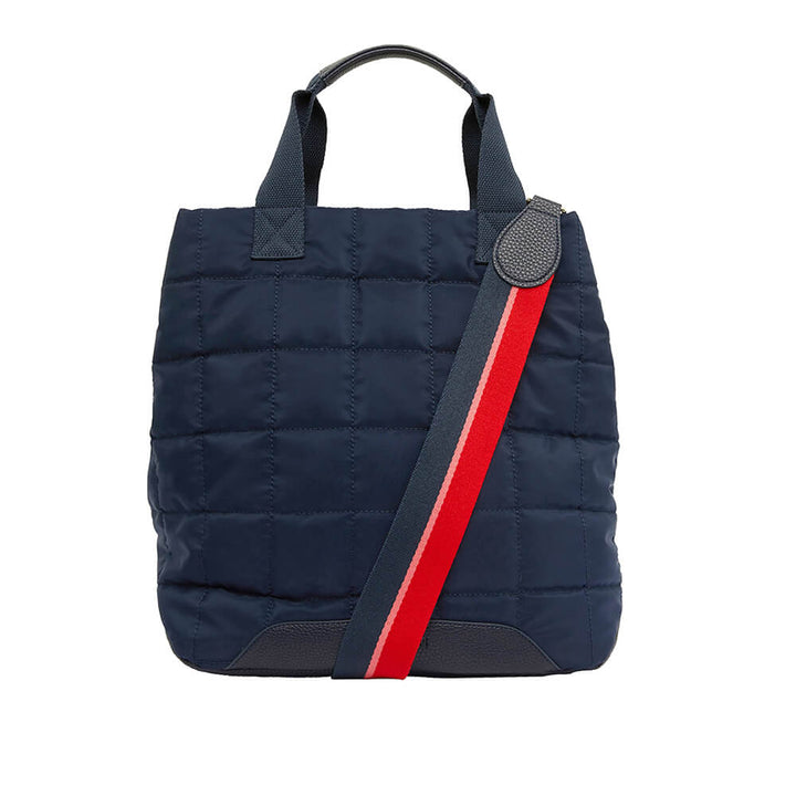 Elms + King | Santa Monica Tote | Navy