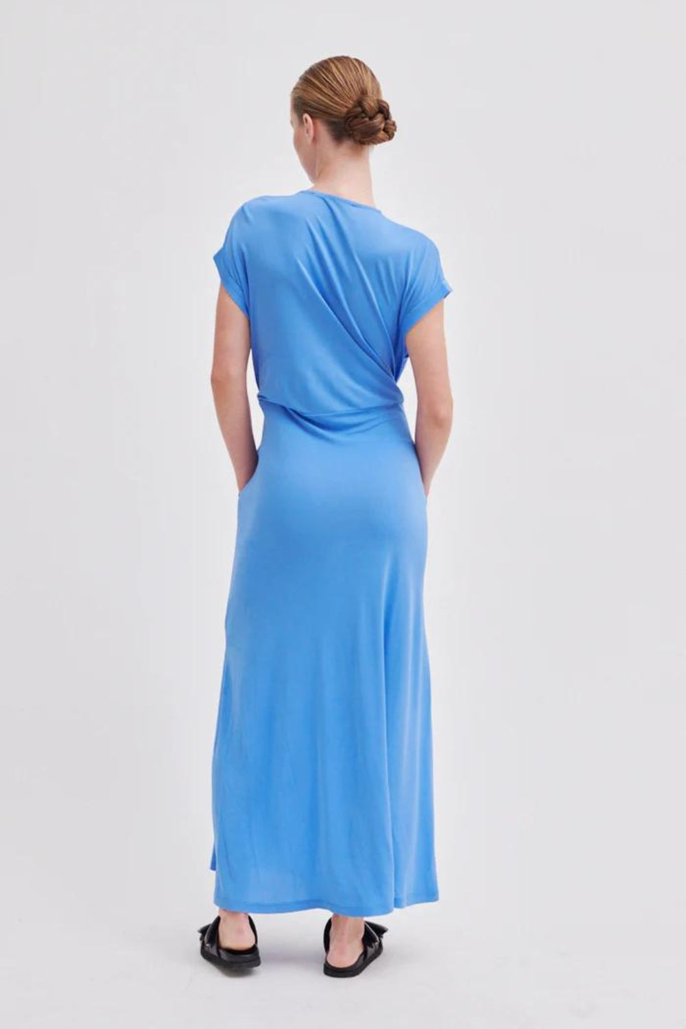 Second Female | Arezzo Dress | Provence