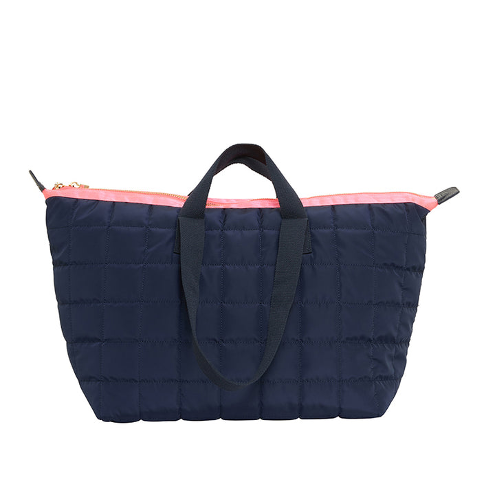 Elms + King | Spencer Carry All | French Navy