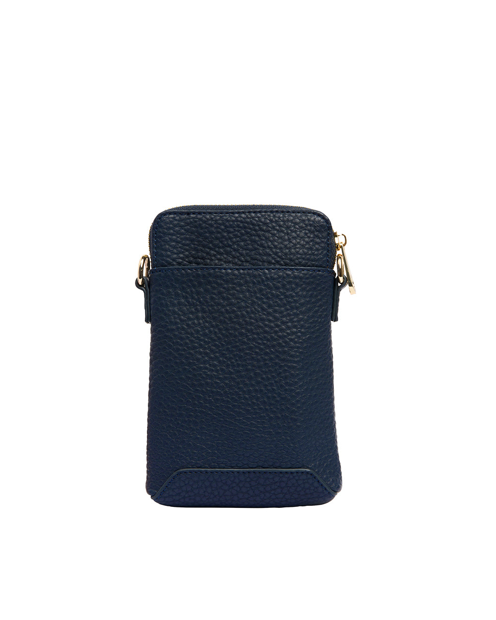 Elms + King | Sullivan Phone Bag | Navy