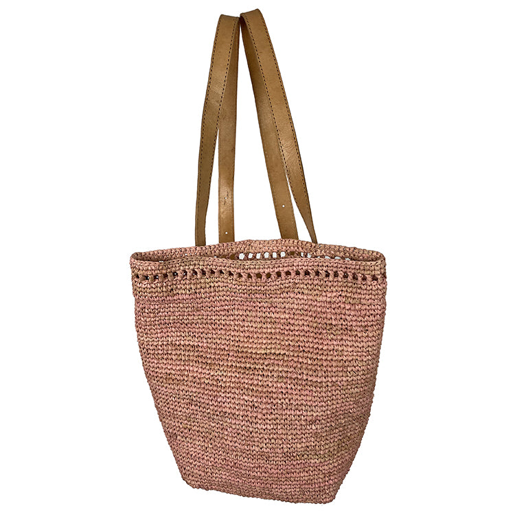 Made in Mada | Tambatra Bag | Light Pink