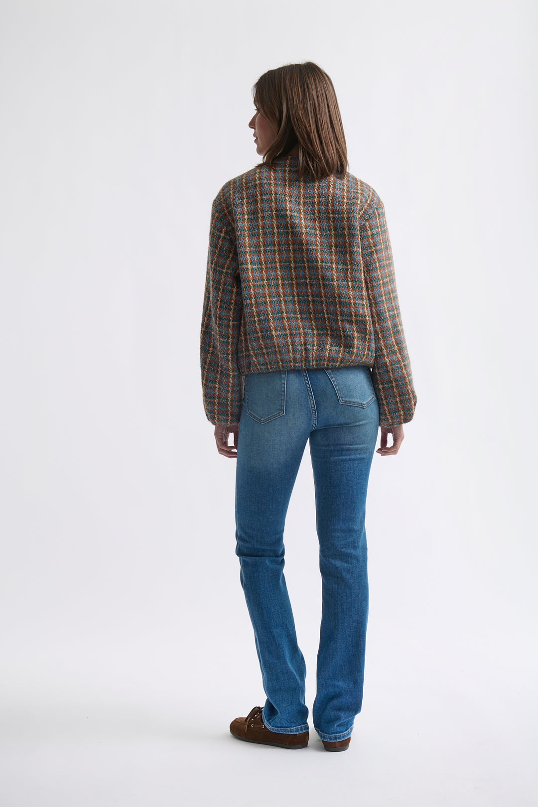 Kireina | Vacay Jean | Long - Dakota Wash - Dutch Hideout
