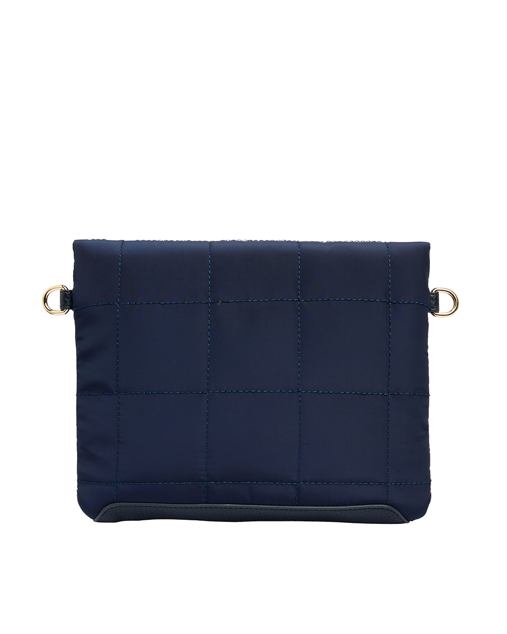 Elms + King | Windsor Crossbody | Navy