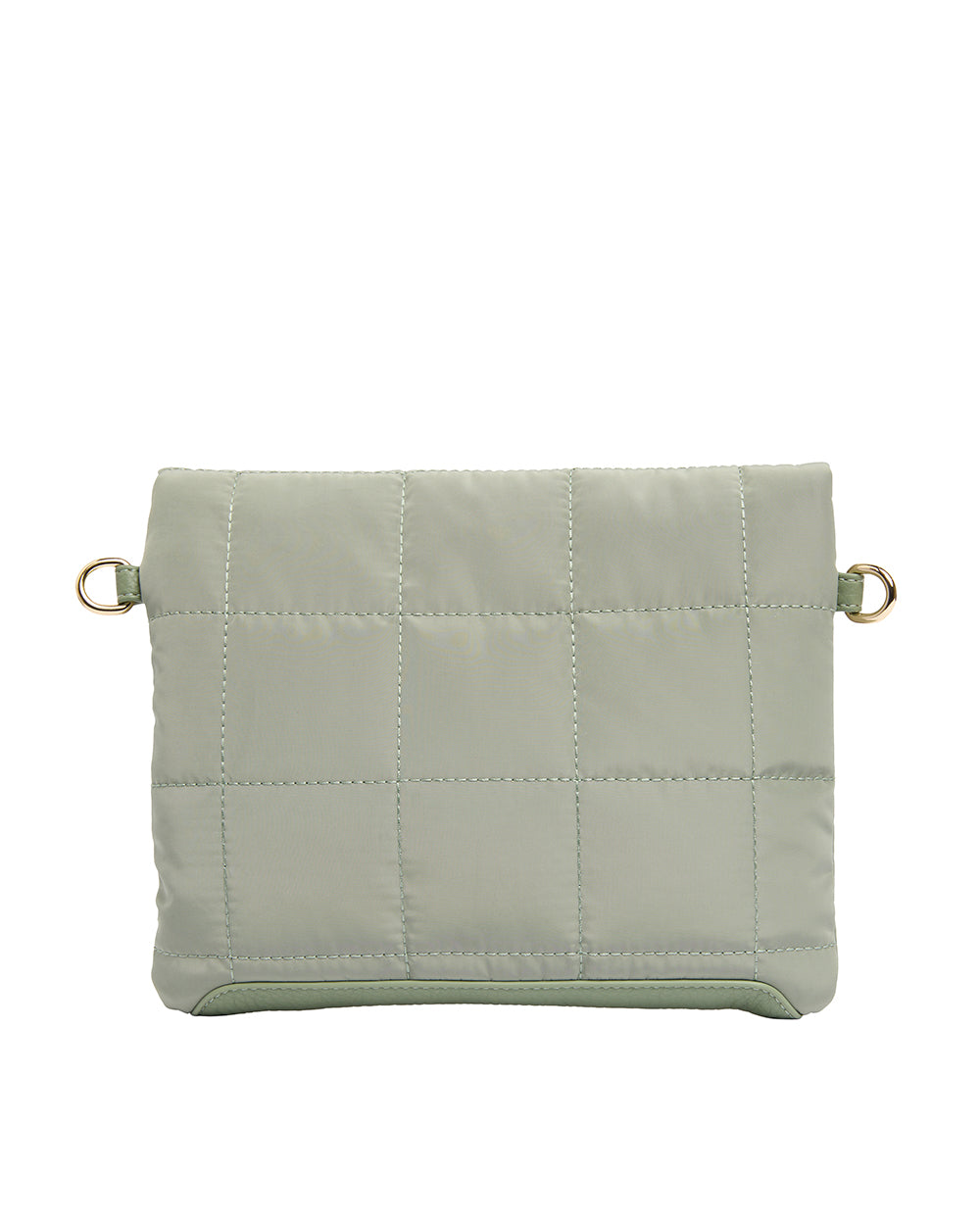 Elms + King | Windsor Crossbody | Sage