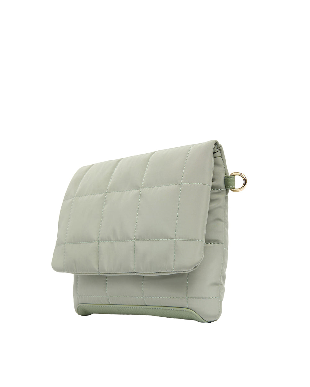 Elms + King | Windsor Crossbody | Sage