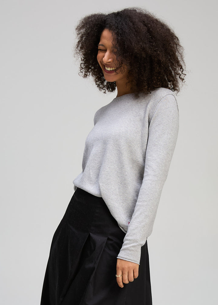 Zaket & Plover | Crew Essential | Marl - Dutch Hideout