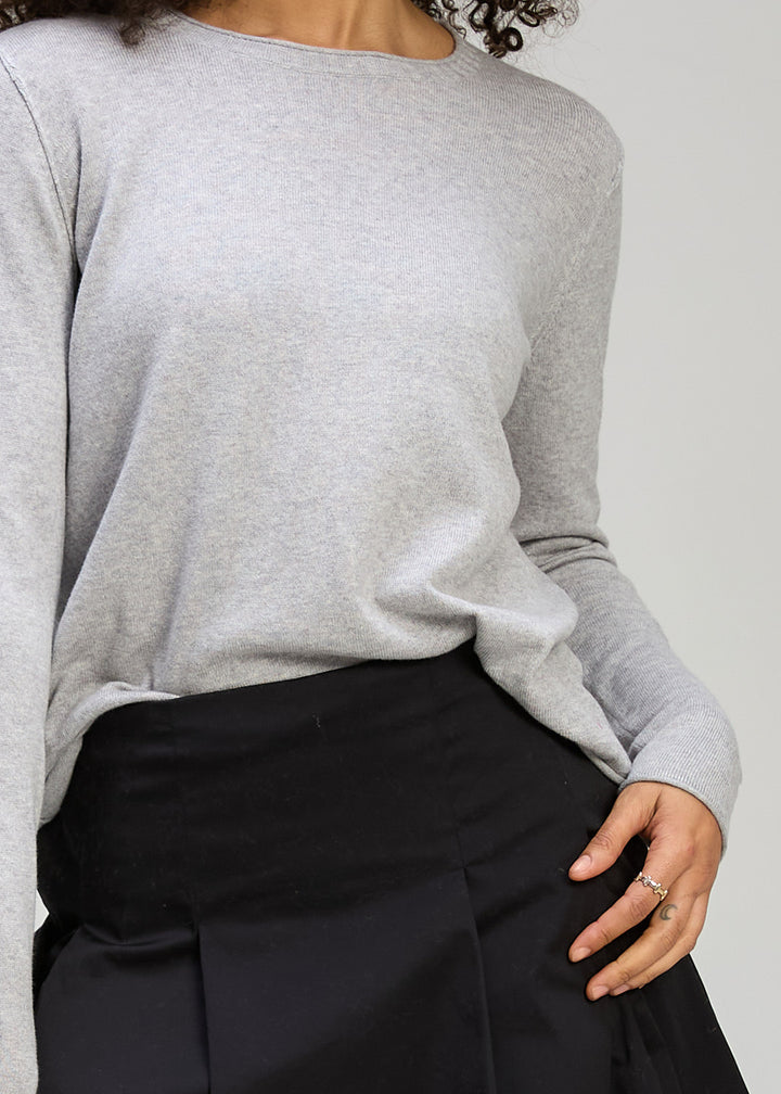 Zaket & Plover | Crew Essential | Marl - Dutch Hideout