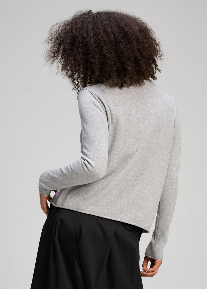 Zaket & Plover | Crew Essential | Marl - Dutch Hideout