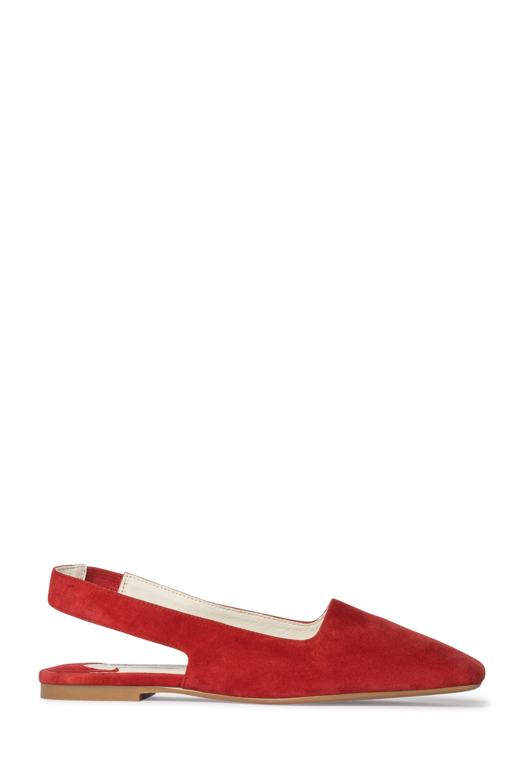 Zoe Kratzmann | Allure Sling Back | Crimson