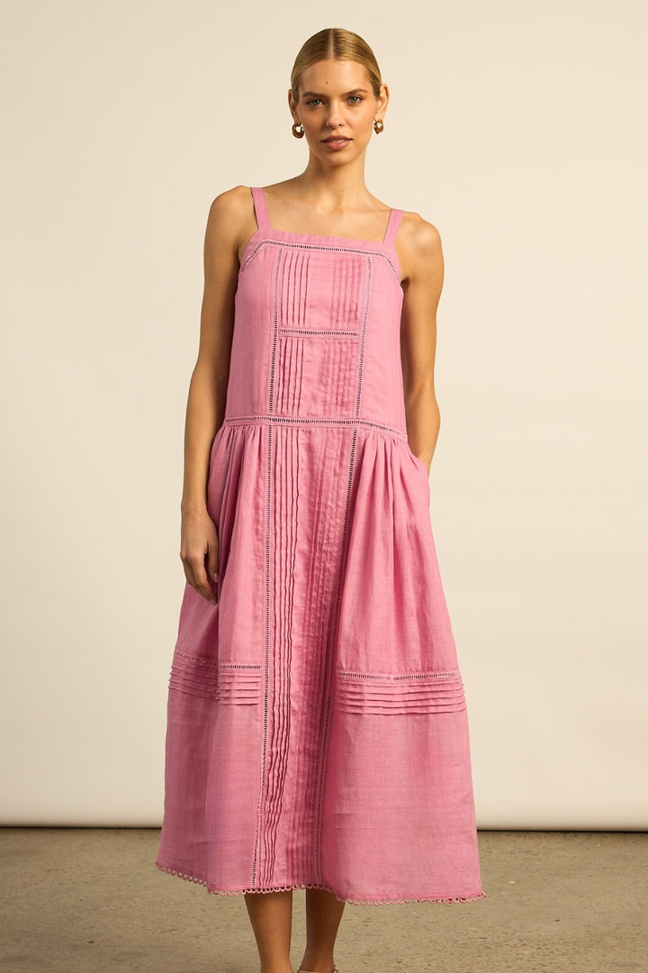 Zoe Kratzmann | Altitude Dress | Floss