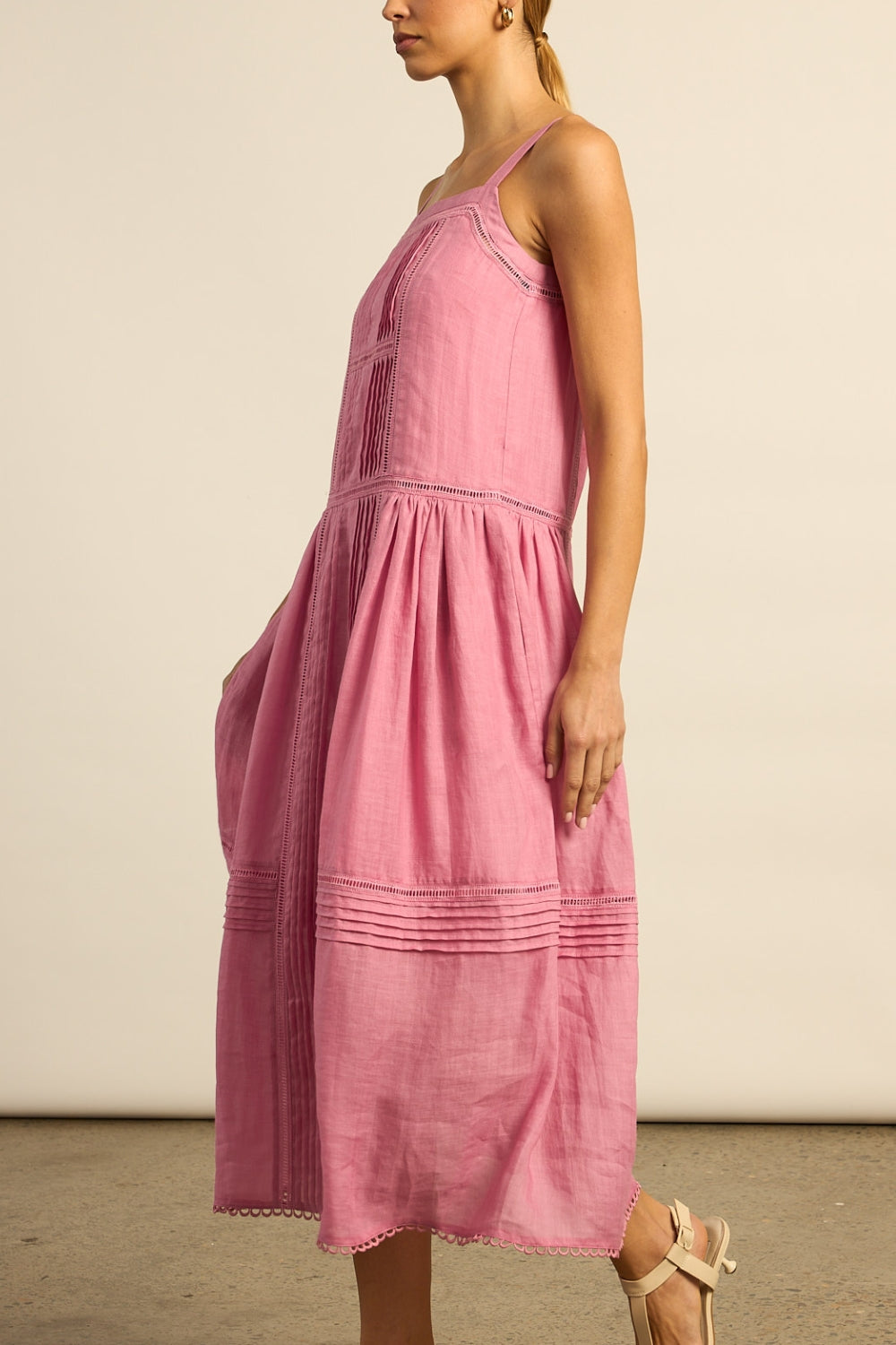Zoe Kratzmann | Altitude Dress | Floss