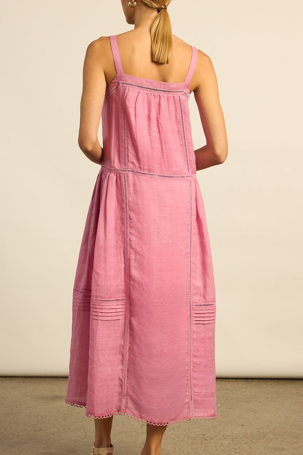 Zoe Kratzmann | Altitude Dress | Floss