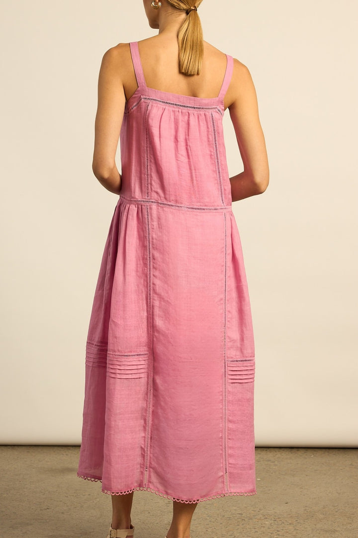 Zoe Kratzmann | Altitude Dress | Floss