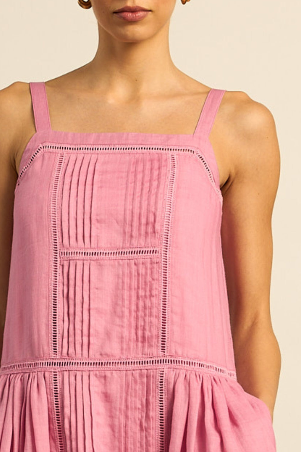 Zoe Kratzmann | Altitude Dress | Floss