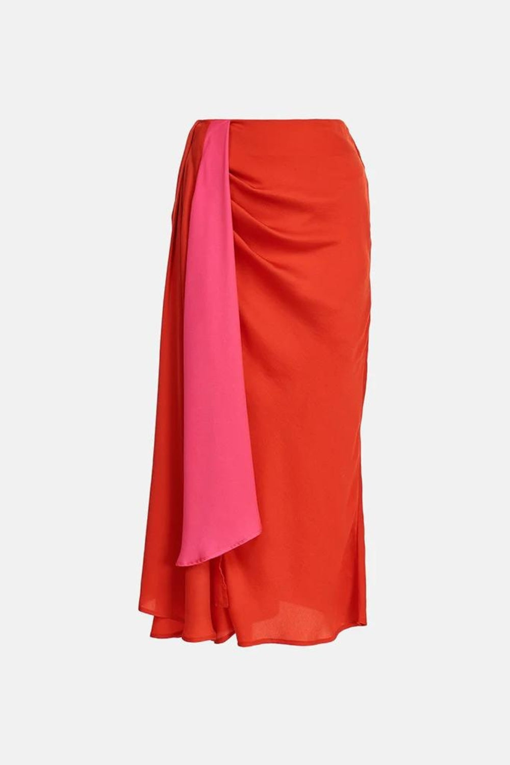 Essentiel Antwerp | Emmy Skirt | Pink Corset – Dutch Hideout