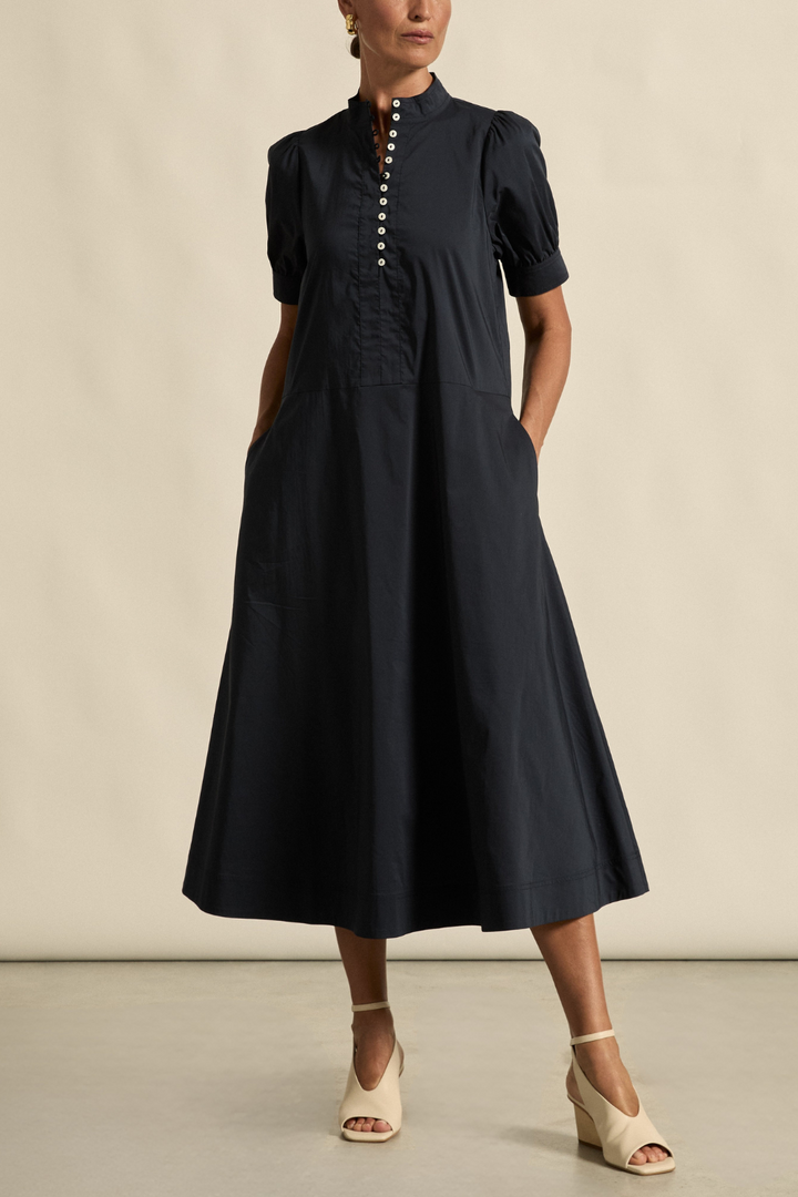 Zoe Kratzmann | Fortitude Dress | Midnight