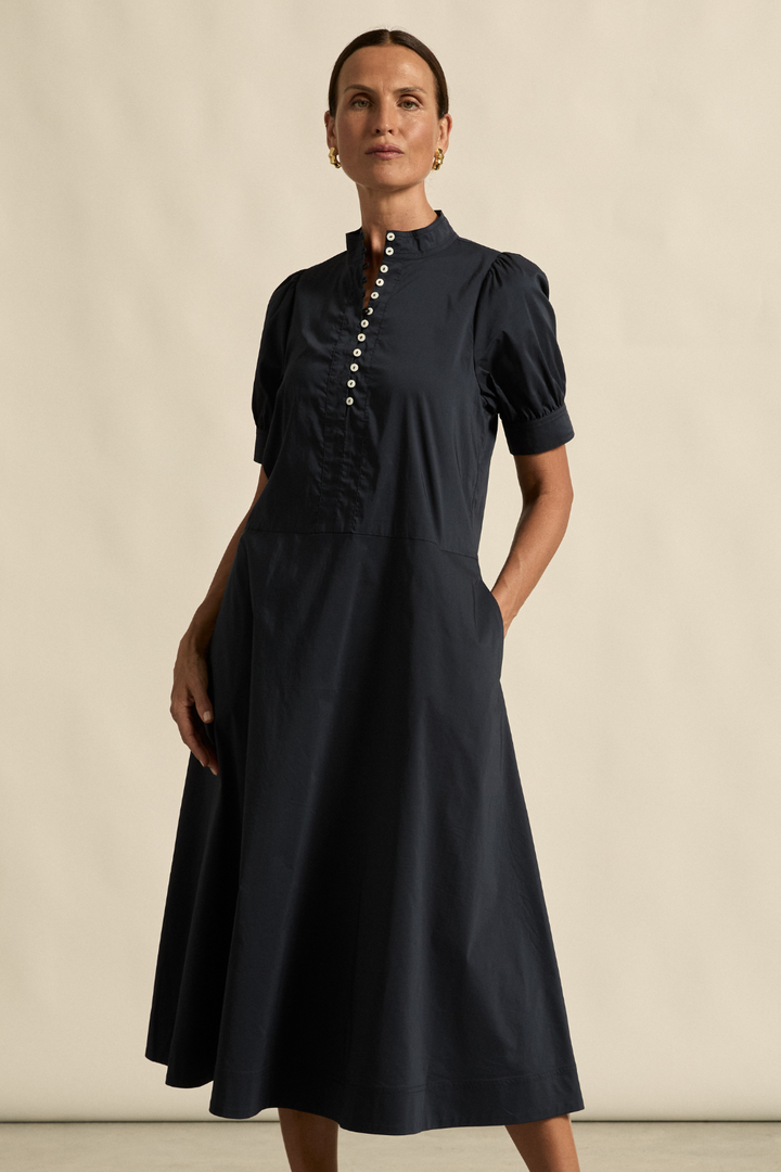 Zoe Kratzmann | Fortitude Dress | Midnight
