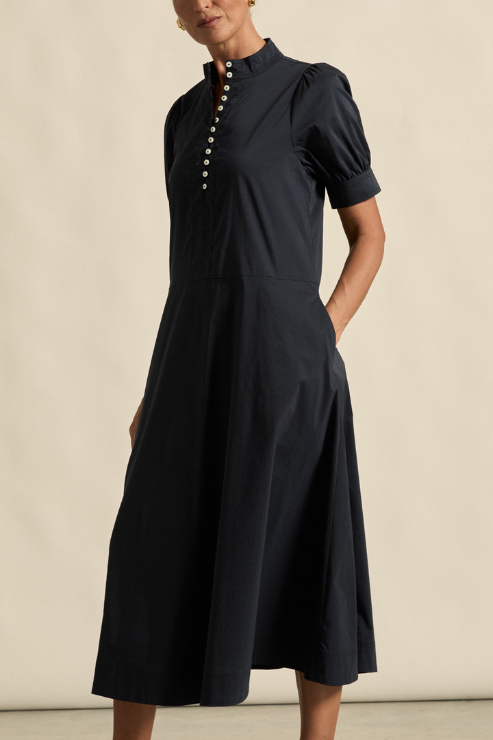 Zoe Kratzmann | Fortitude Dress | Midnight