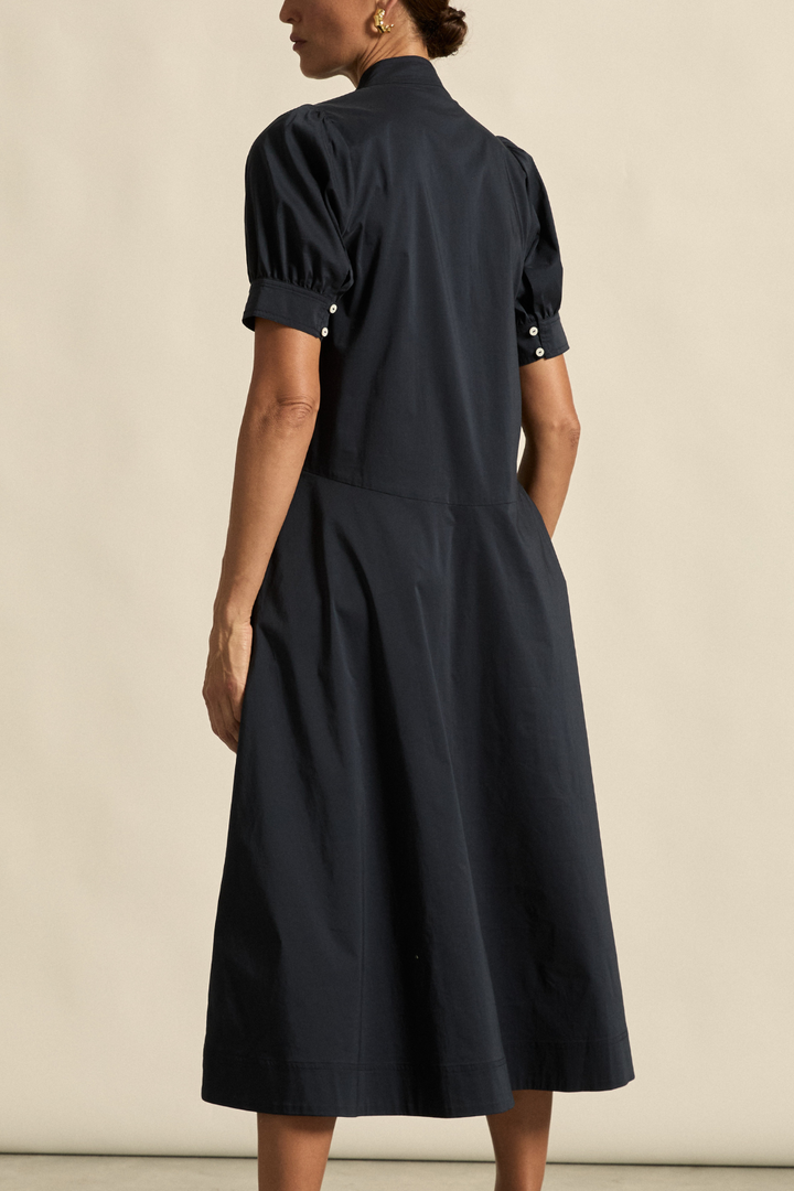 Zoe Kratzmann | Fortitude Dress | Midnight