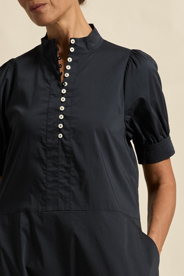Zoe Kratzmann | Fortitude Dress | Midnight