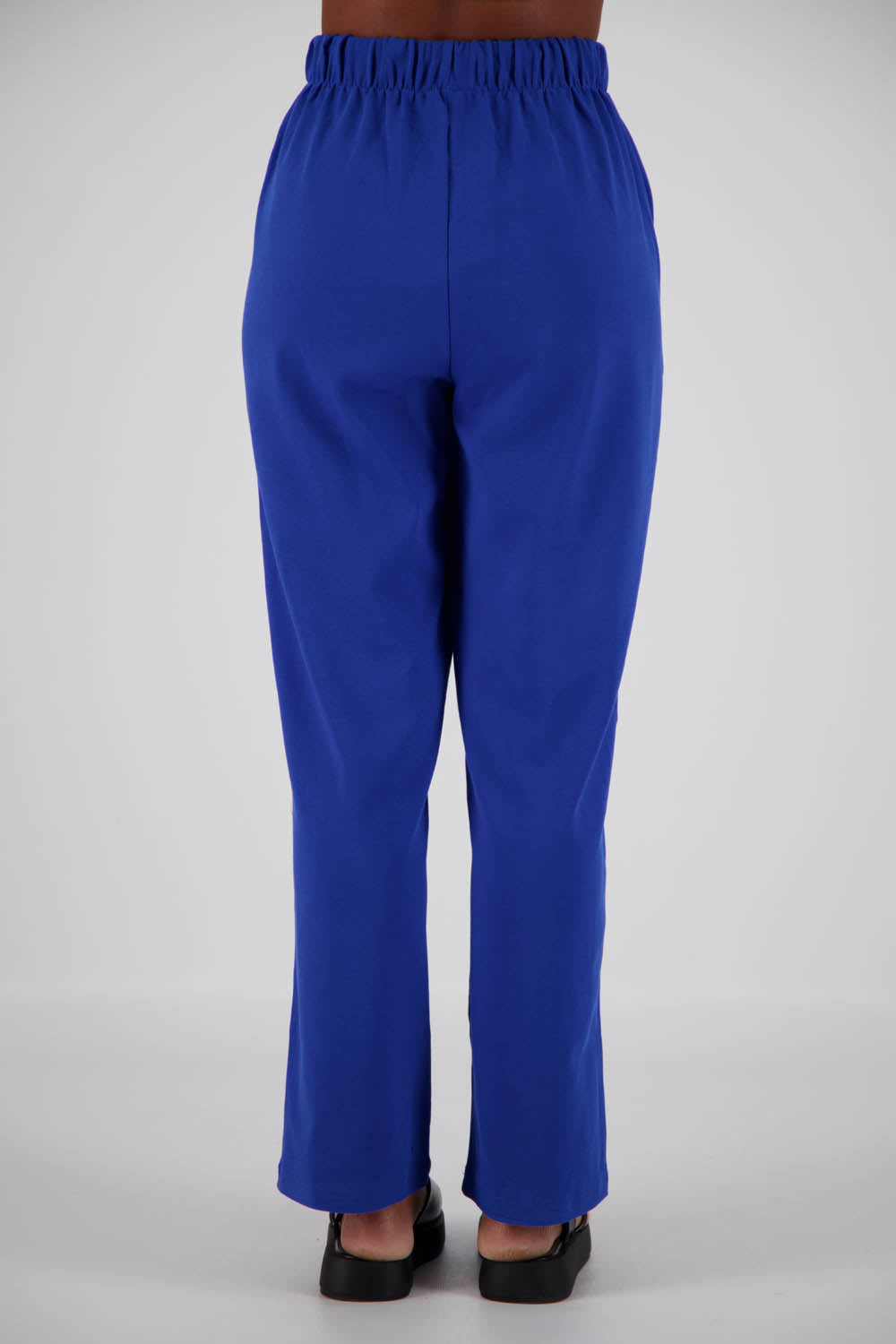 Jasmine Alexa | Panarea Trackpant | Cobalt Blue