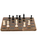 Gentlemen's Hardware I wooden chess