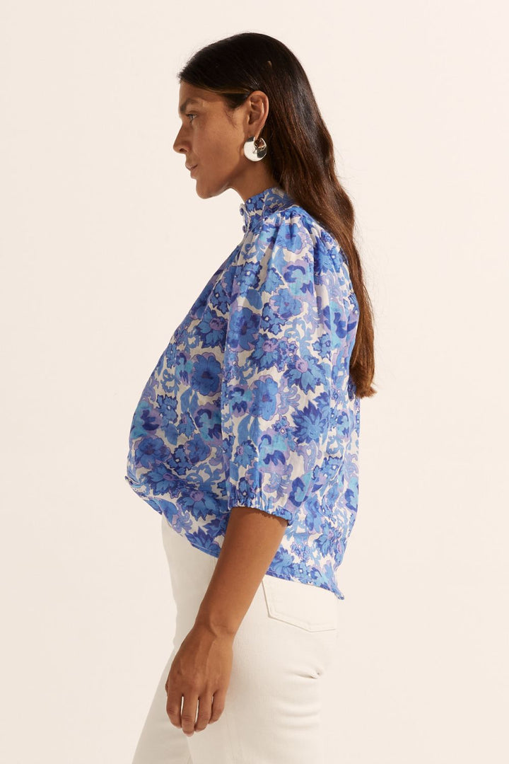 Zoe Kratzmann | Outlook Top | Pacific Floral