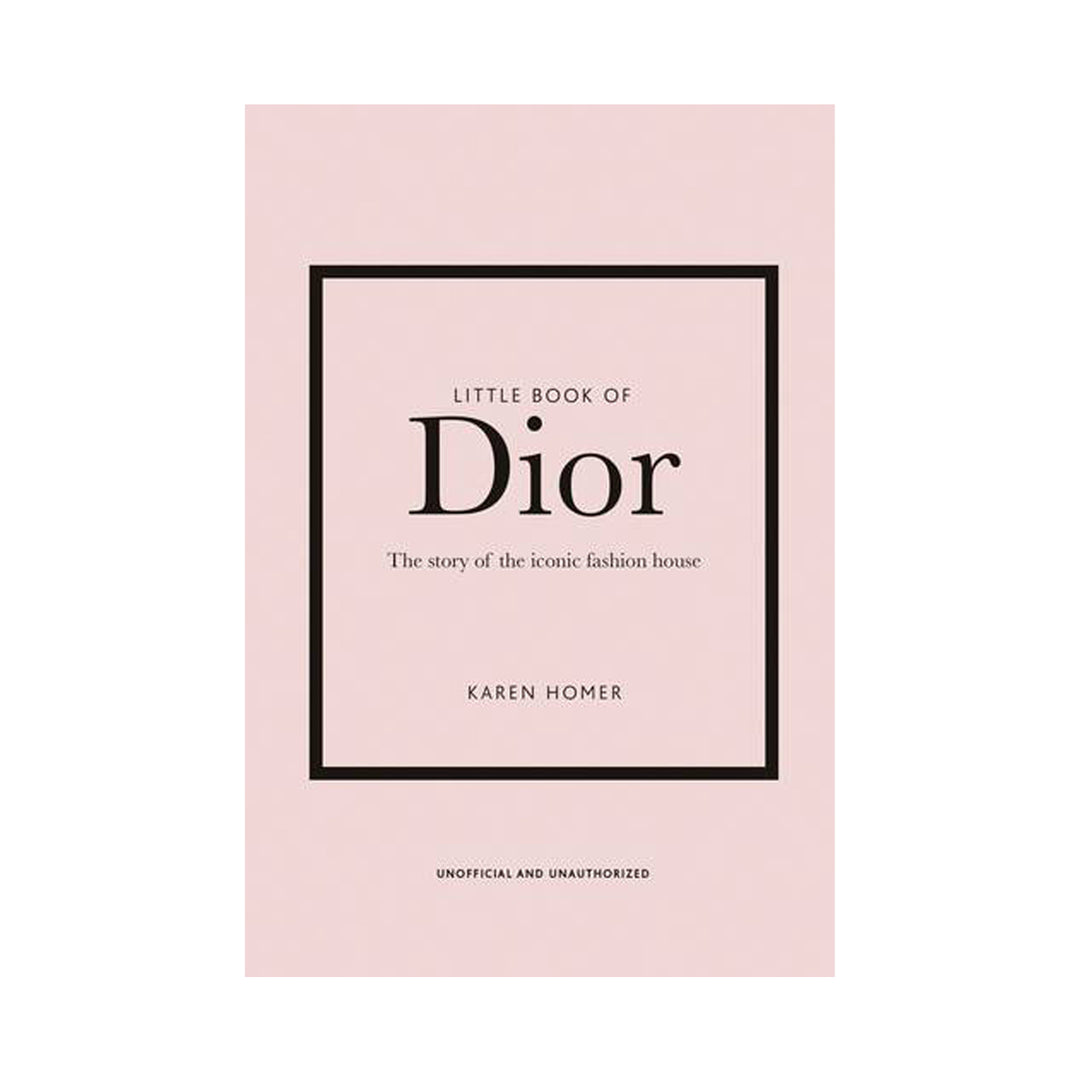 Little Book of Dior