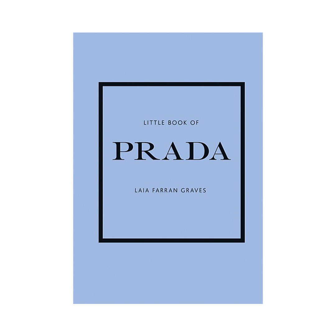 Little Book of Prada