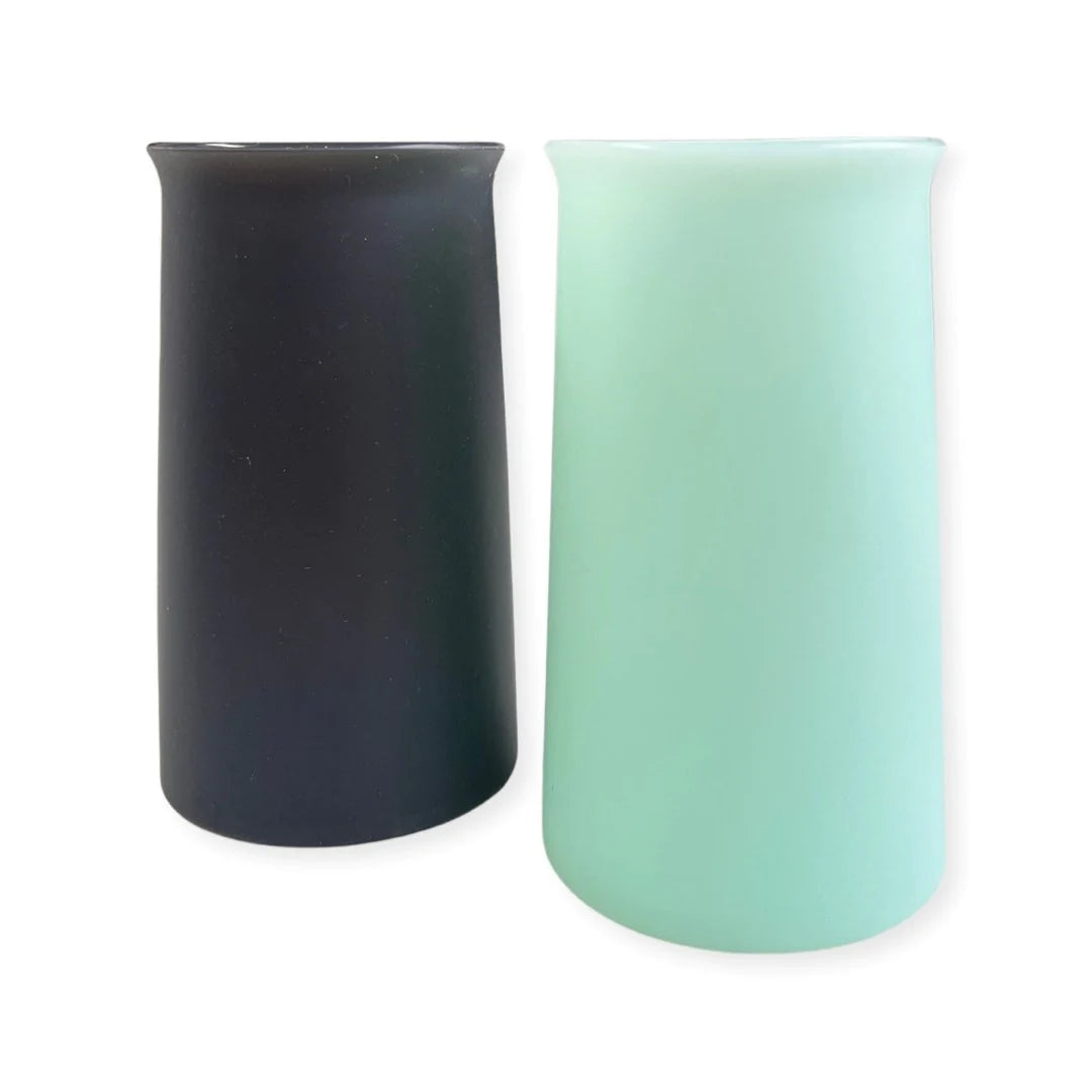 PORTER GREEN | UNBREAKABLE SILICONE HIGHBALL GLASSES  - ABERDEEN